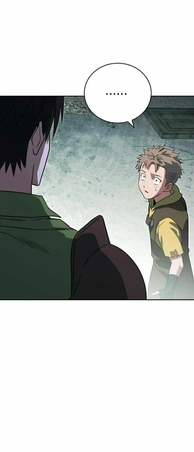Nae Buhadeuri Michindeusi Yuneunghada Chapter 25 page 8 - 