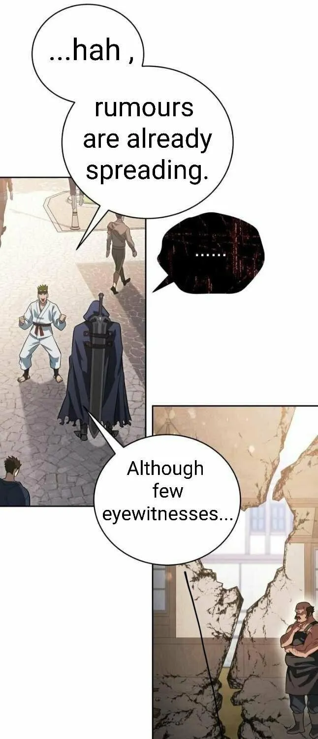 Nae Buhadeuri Michindeusi Yuneunghada Chapter 25 page 74 - 