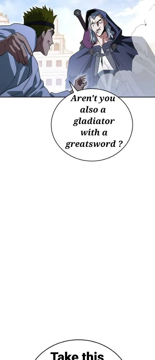 Nae Buhadeuri Michindeusi Yuneunghada Chapter 25 page 91 - 