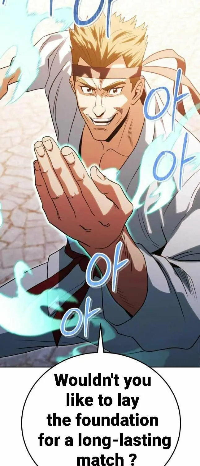 Nae Buhadeuri Michindeusi Yuneunghada Chapter 25 page 93 - 