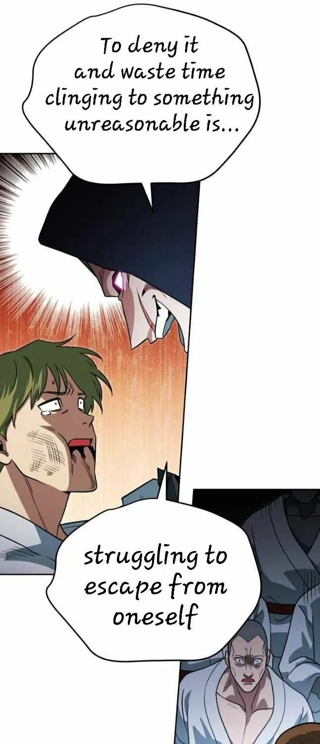 Nae Buhadeuri Michindeusi Yuneunghada Chapter 26 page 106 - 