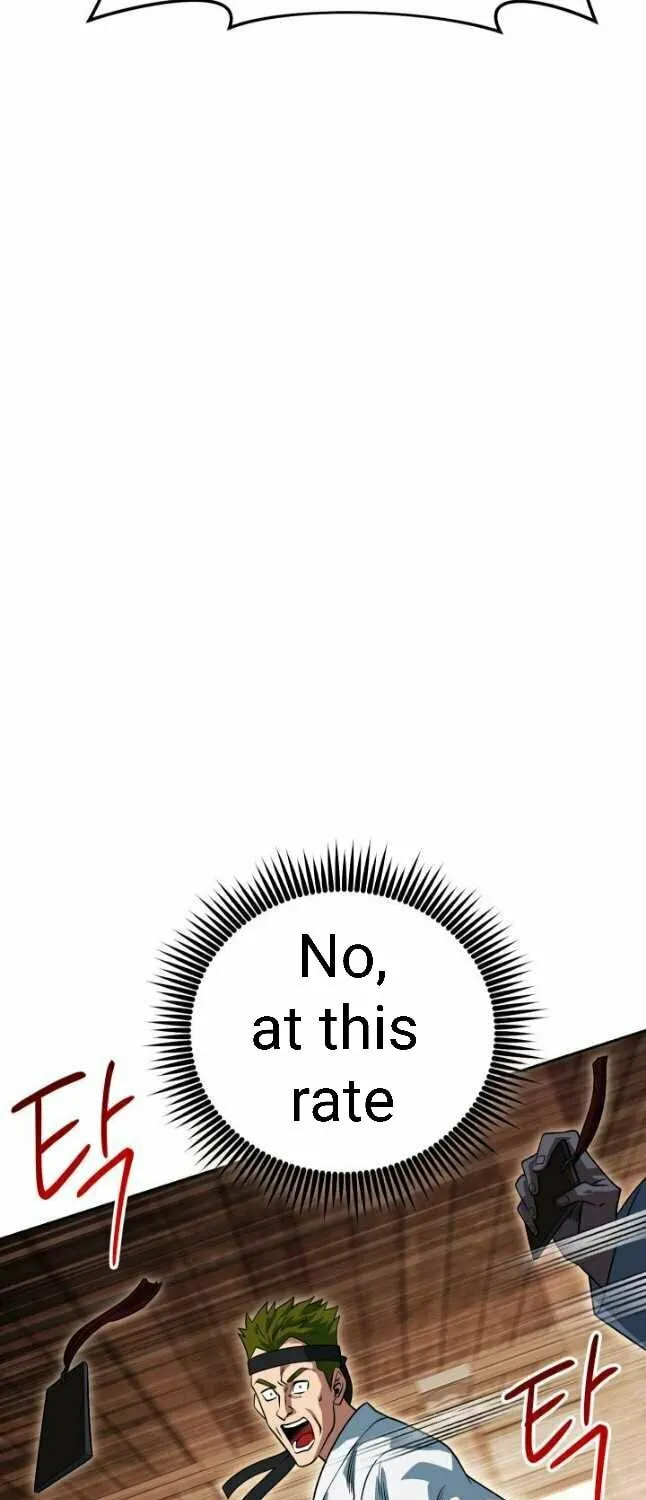 Nae Buhadeuri Michindeusi Yuneunghada Chapter 26 page 118 - 