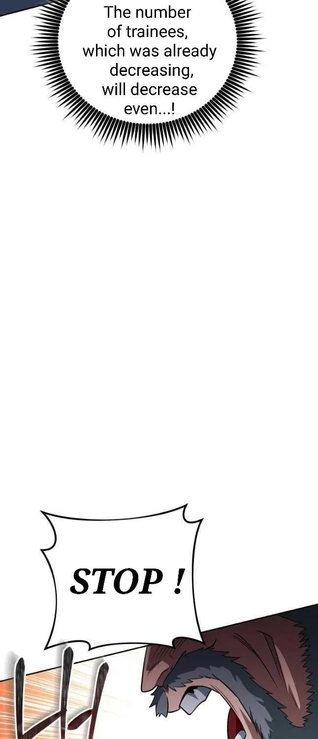Nae Buhadeuri Michindeusi Yuneunghada Chapter 26 page 120 - 