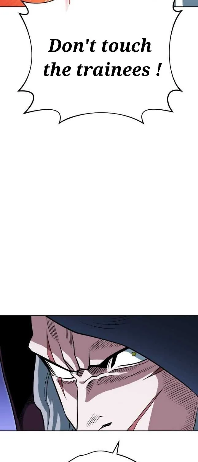 Nae Buhadeuri Michindeusi Yuneunghada Chapter 26 page 122 - 
