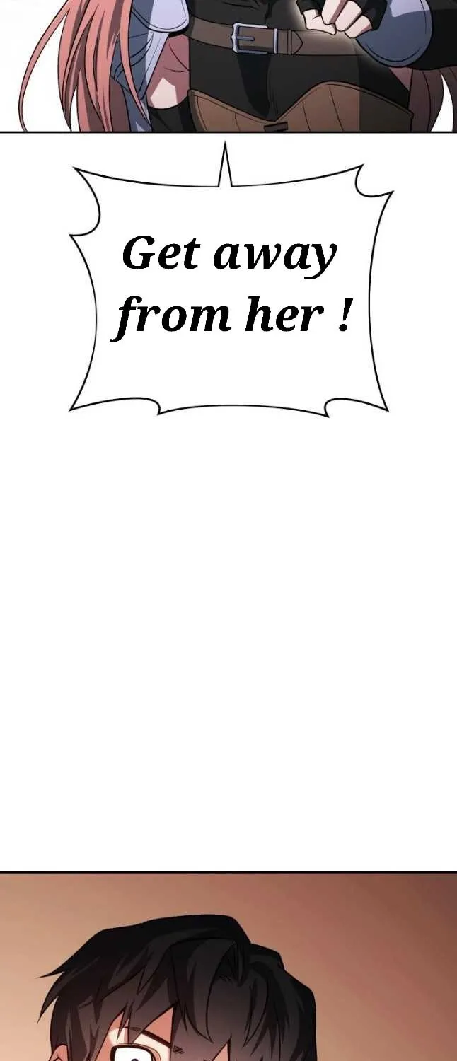 Nae Buhadeuri Michindeusi Yuneunghada Chapter 26 page 128 - 