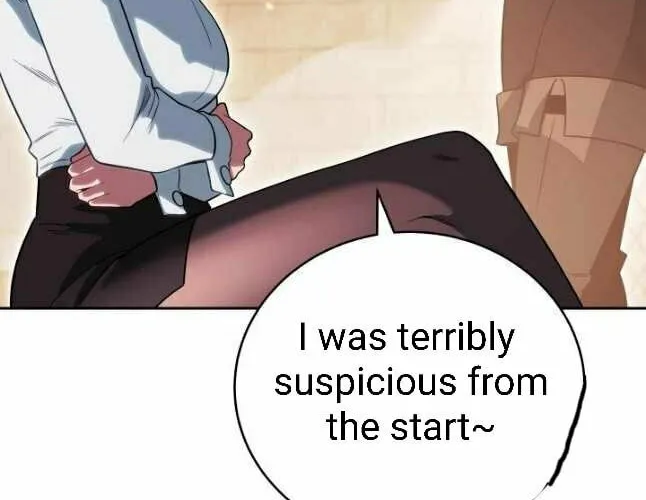 Nae Buhadeuri Michindeusi Yuneunghada Chapter 26 page 136 - 