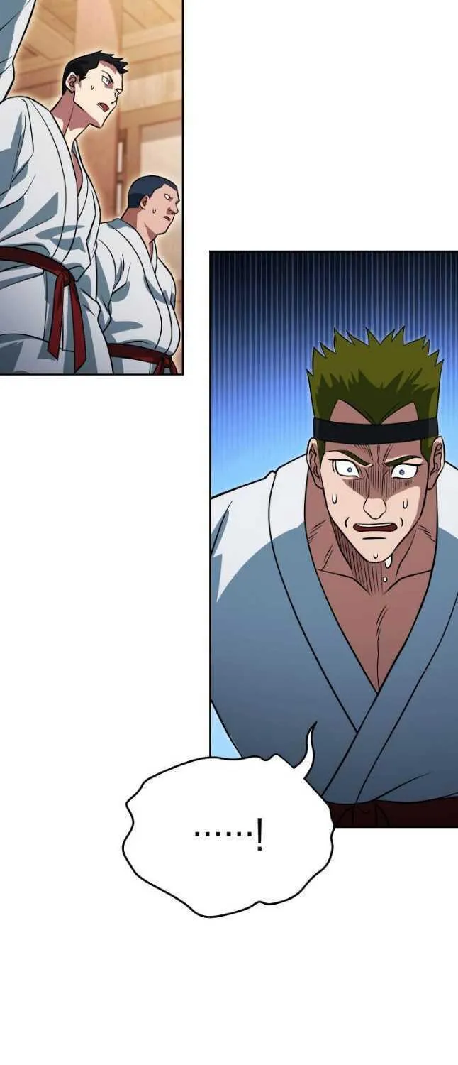 Nae Buhadeuri Michindeusi Yuneunghada Chapter 26 page 21 - 