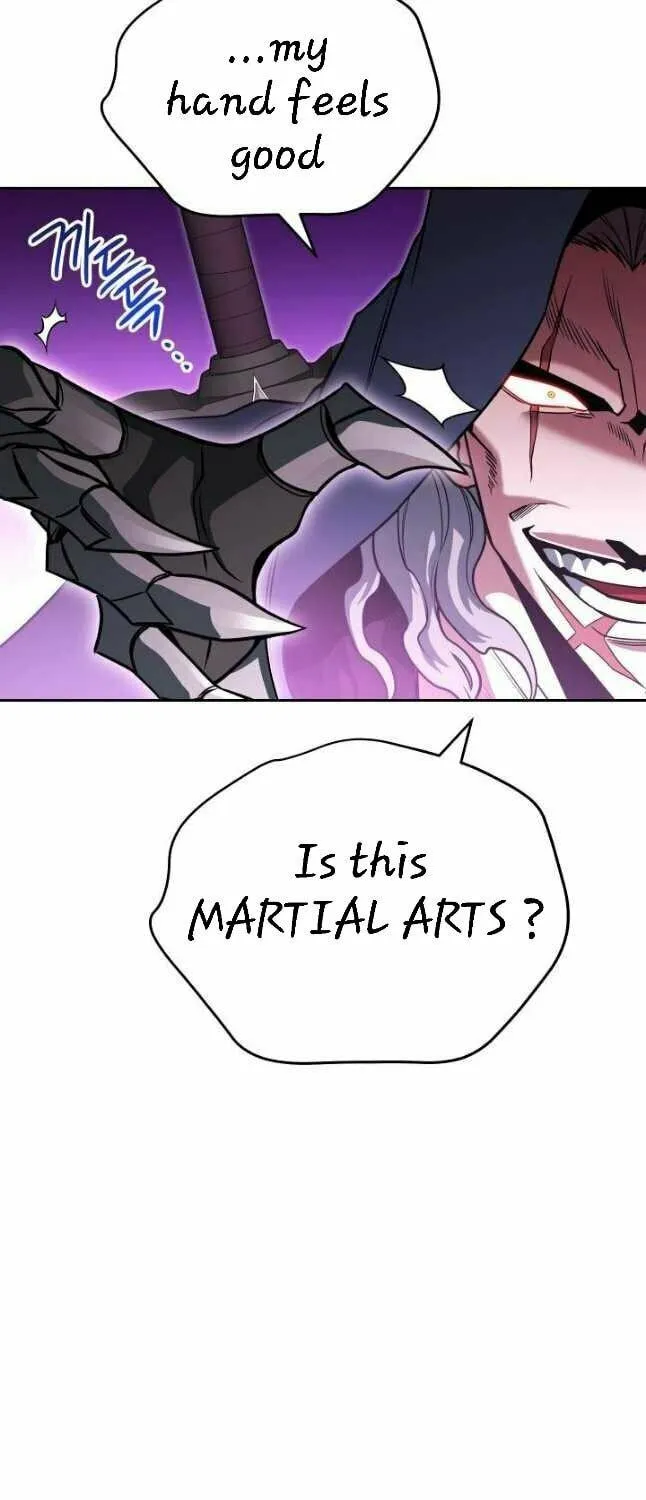 Nae Buhadeuri Michindeusi Yuneunghada Chapter 26 page 27 - 