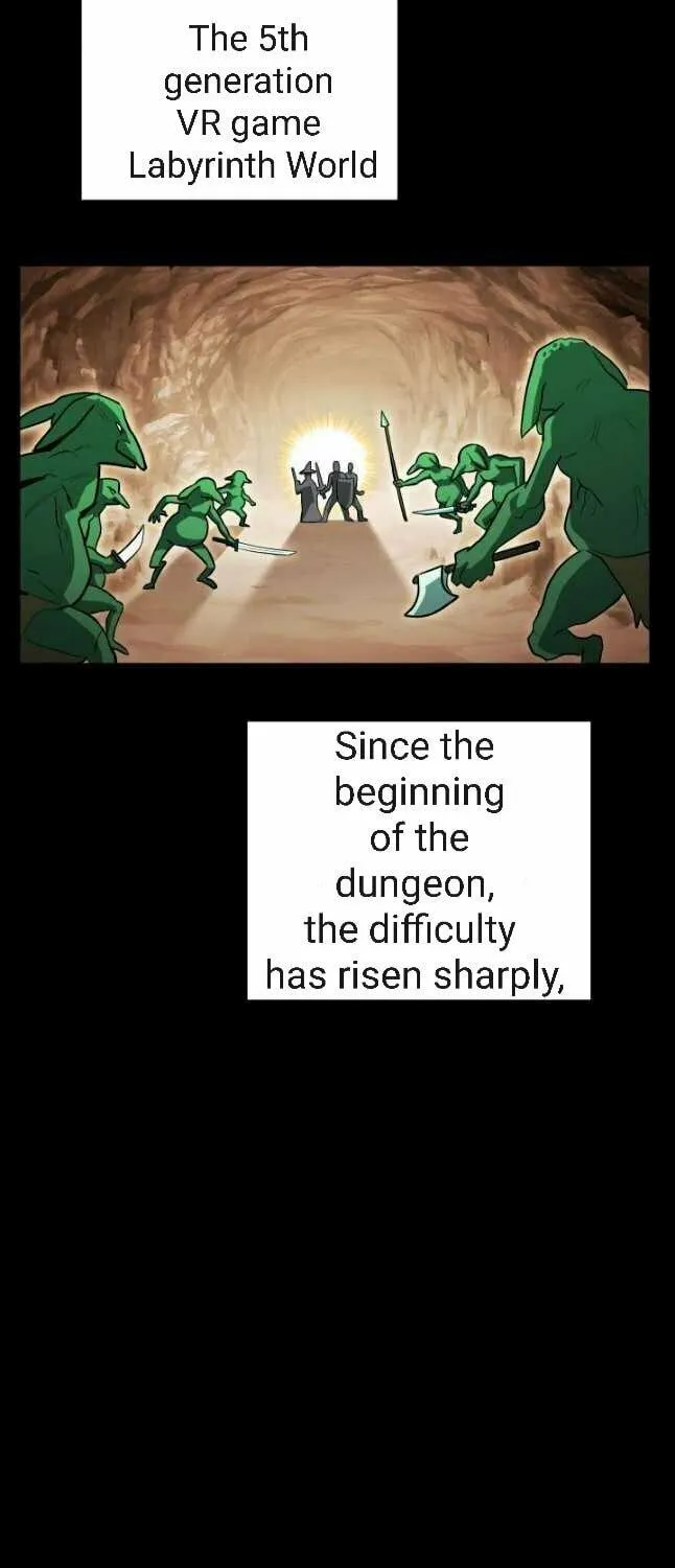 Nae Buhadeuri Michindeusi Yuneunghada Chapter 26 page 4 - 