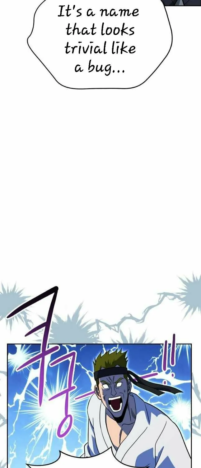 Nae Buhadeuri Michindeusi Yuneunghada Chapter 26 page 31 - 