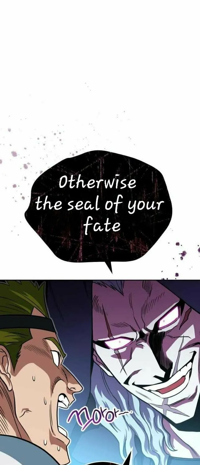 Nae Buhadeuri Michindeusi Yuneunghada Chapter 26 page 35 - 