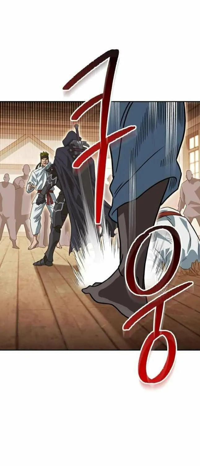 Nae Buhadeuri Michindeusi Yuneunghada Chapter 26 page 39 - 