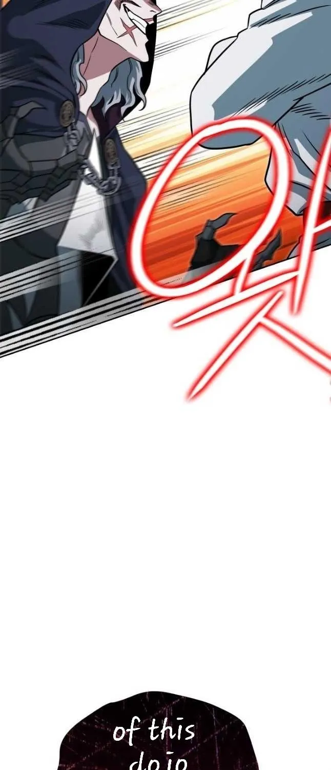 Nae Buhadeuri Michindeusi Yuneunghada Chapter 26 page 48 - 