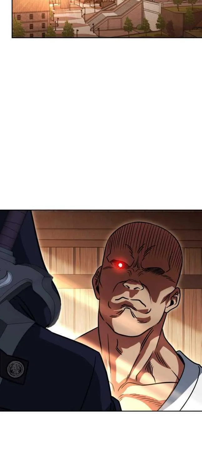 Nae Buhadeuri Michindeusi Yuneunghada Chapter 26 page 52 - 