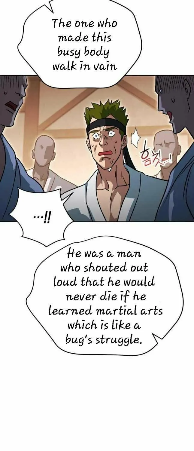 Nae Buhadeuri Michindeusi Yuneunghada Chapter 26 page 66 - 