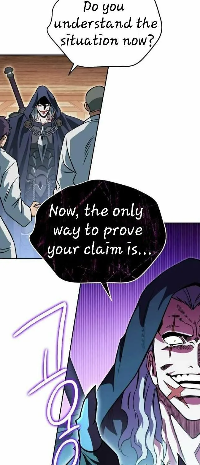 Nae Buhadeuri Michindeusi Yuneunghada Chapter 26 page 68 - 