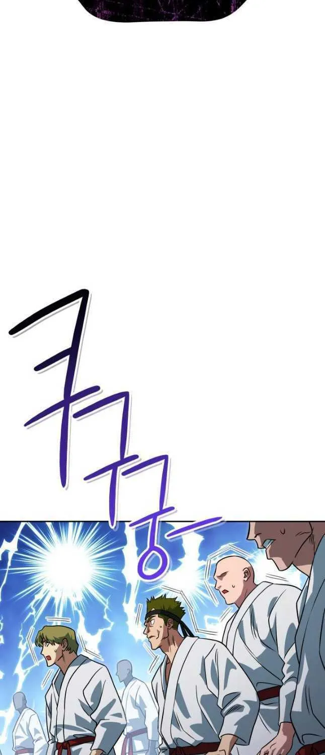 Nae Buhadeuri Michindeusi Yuneunghada Chapter 26 page 70 - 