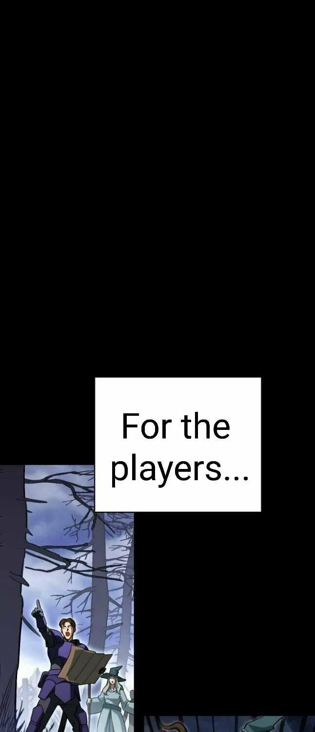 Nae Buhadeuri Michindeusi Yuneunghada Chapter 26 page 8 - 