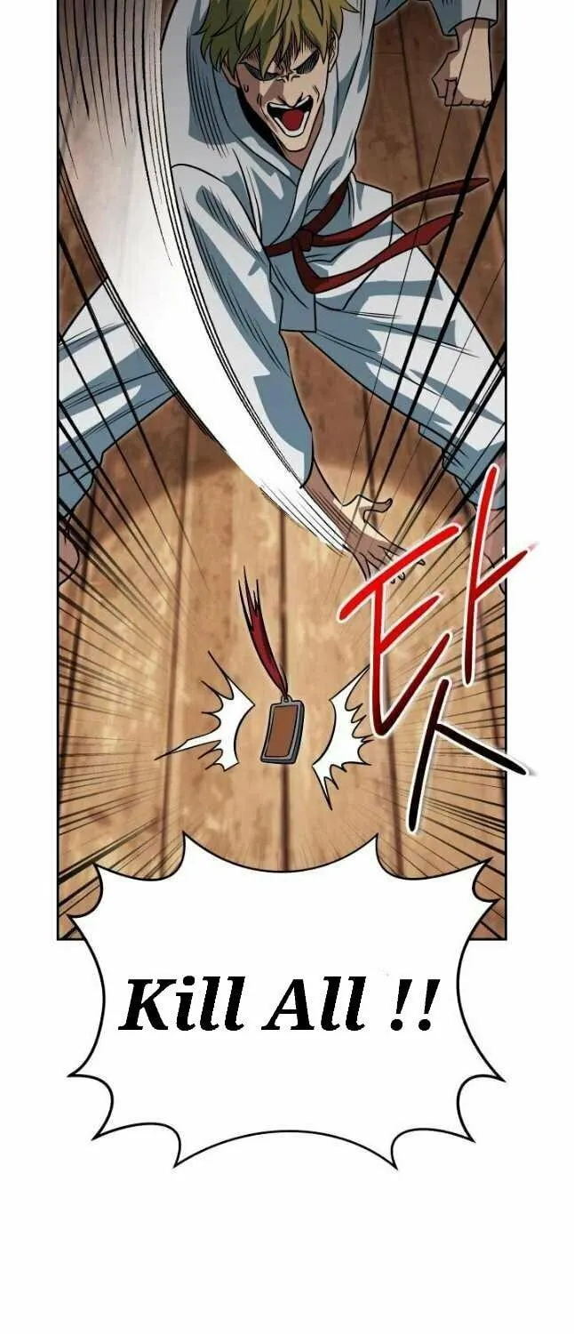 Nae Buhadeuri Michindeusi Yuneunghada Chapter 26 page 74 - 