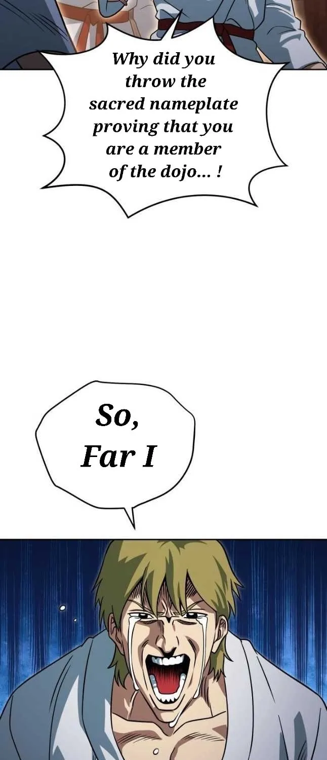 Nae Buhadeuri Michindeusi Yuneunghada Chapter 26 page 77 - 