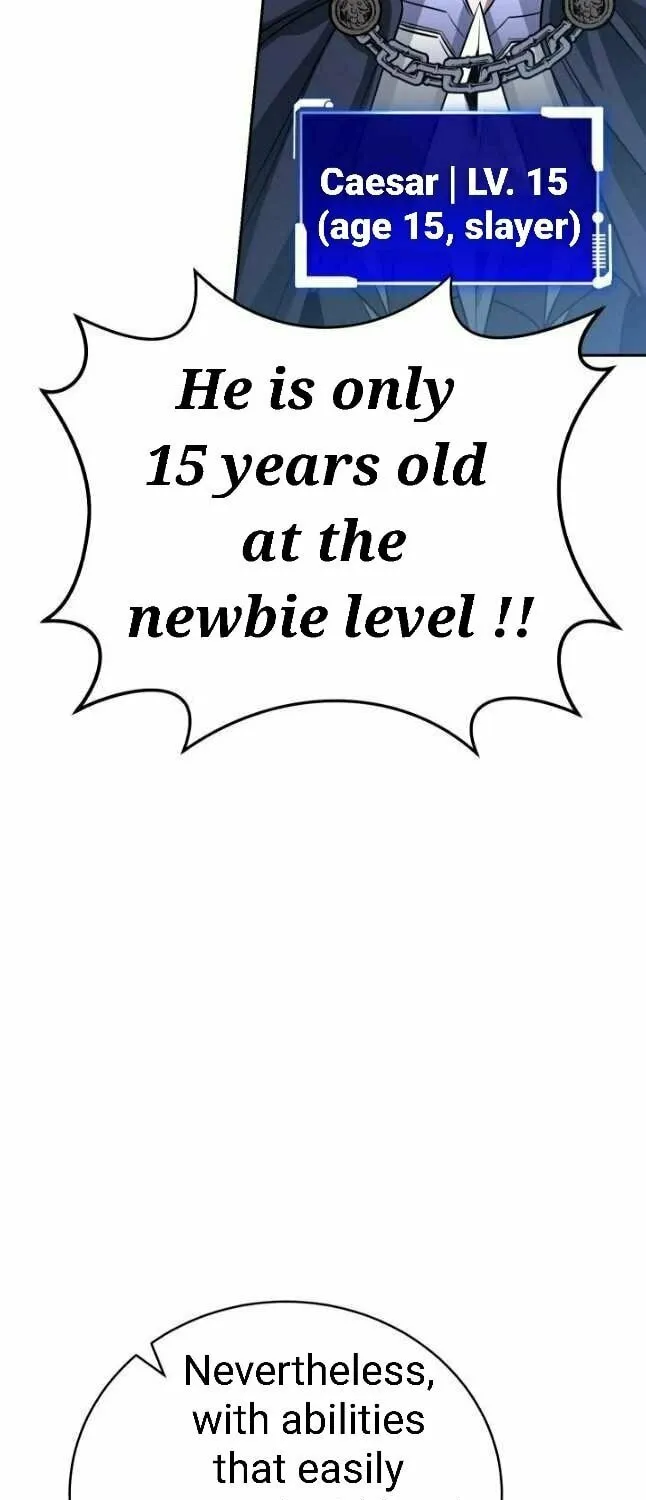 Nae Buhadeuri Michindeusi Yuneunghada Chapter 26 page 81 - 