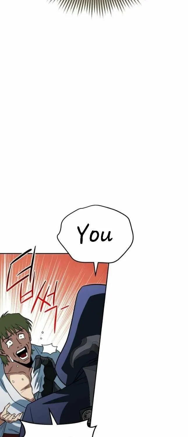 Nae Buhadeuri Michindeusi Yuneunghada Chapter 26 page 97 - 