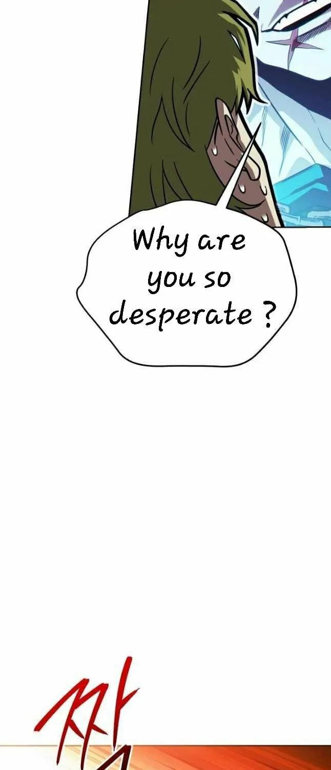 Nae Buhadeuri Michindeusi Yuneunghada Chapter 26 page 99 - 