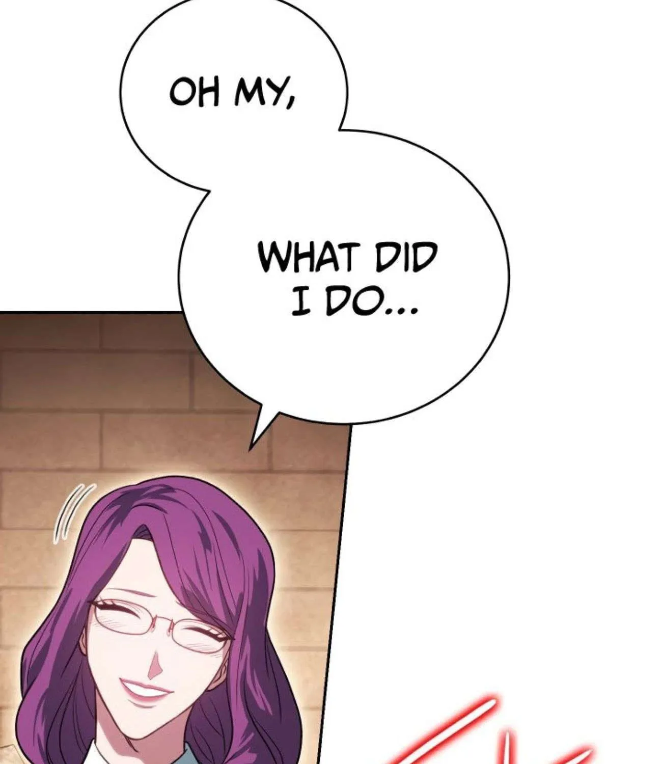 Nae Buhadeuri Michindeusi Yuneunghada Chapter 27 page 2 - 