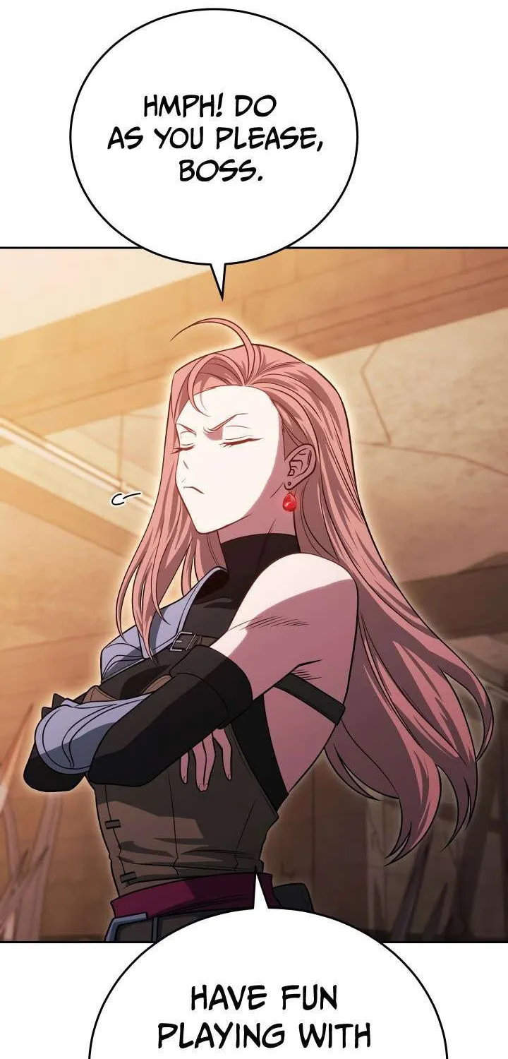 Nae Buhadeuri Michindeusi Yuneunghada Chapter 27 page 106 - 