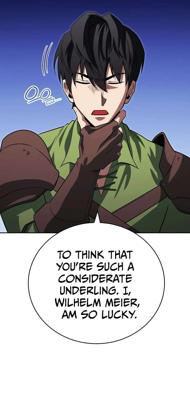 Nae Buhadeuri Michindeusi Yuneunghada Chapter 27 page 108 - 