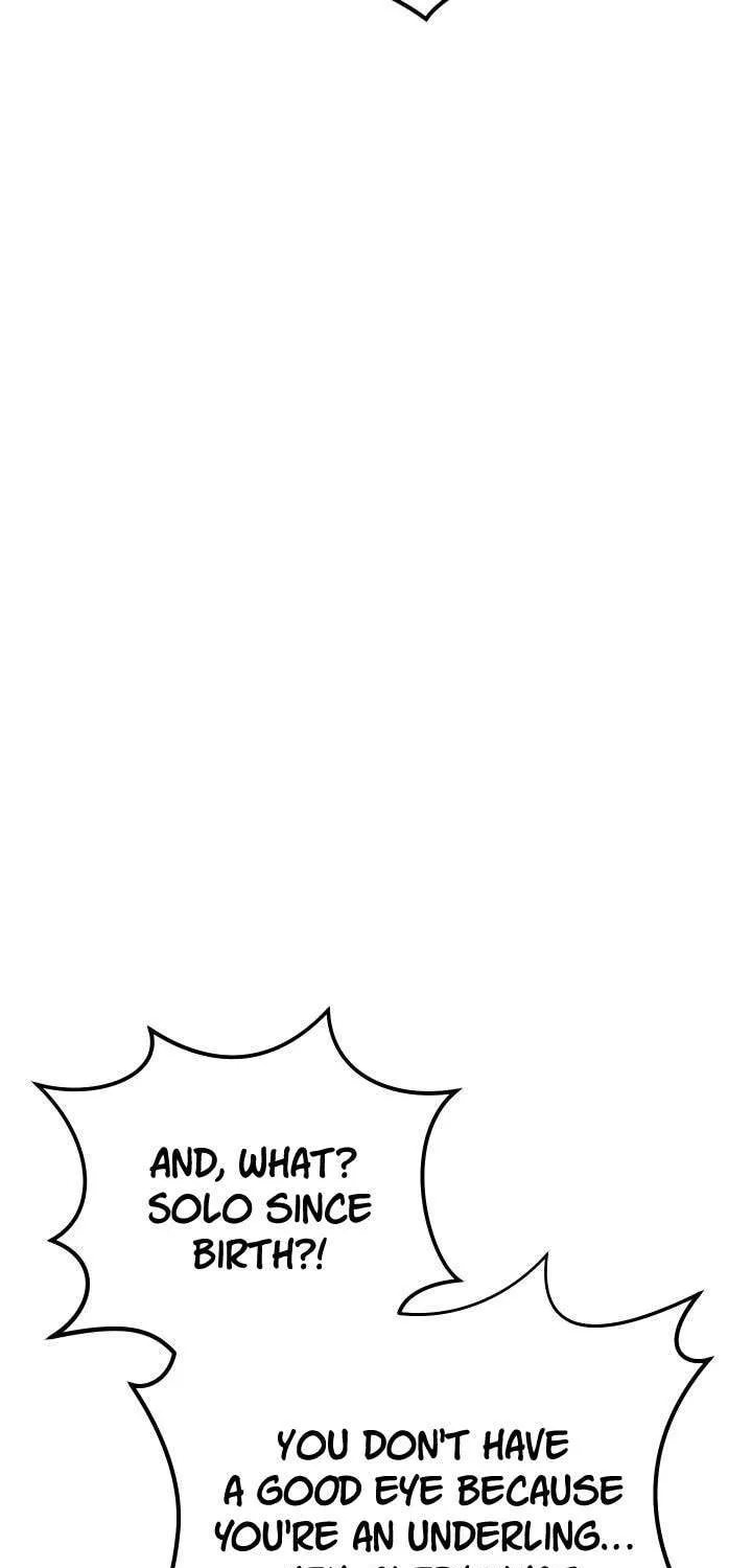 Nae Buhadeuri Michindeusi Yuneunghada Chapter 27 page 112 - 