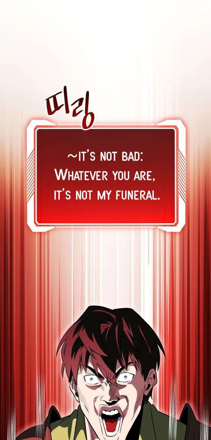 Nae Buhadeuri Michindeusi Yuneunghada Chapter 27 page 116 - 