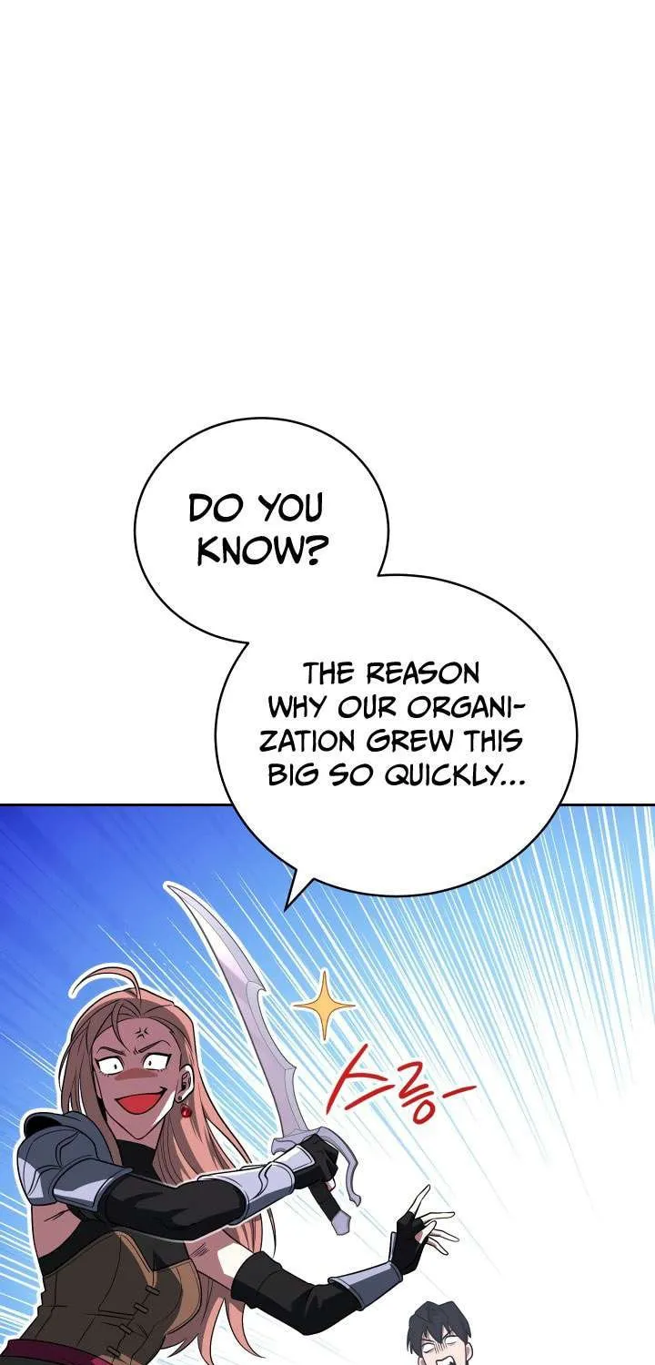 Nae Buhadeuri Michindeusi Yuneunghada Chapter 27 page 14 - 