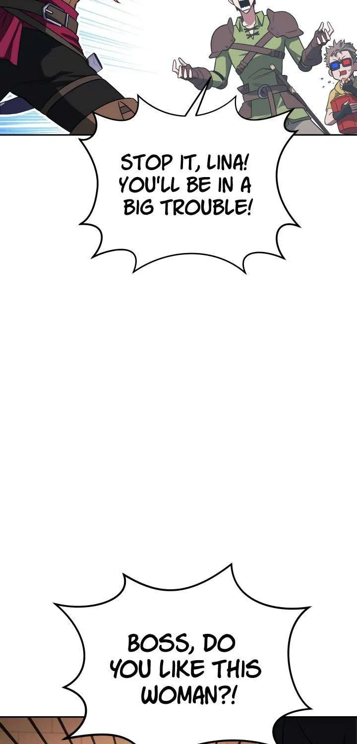Nae Buhadeuri Michindeusi Yuneunghada Chapter 27 page 15 - 