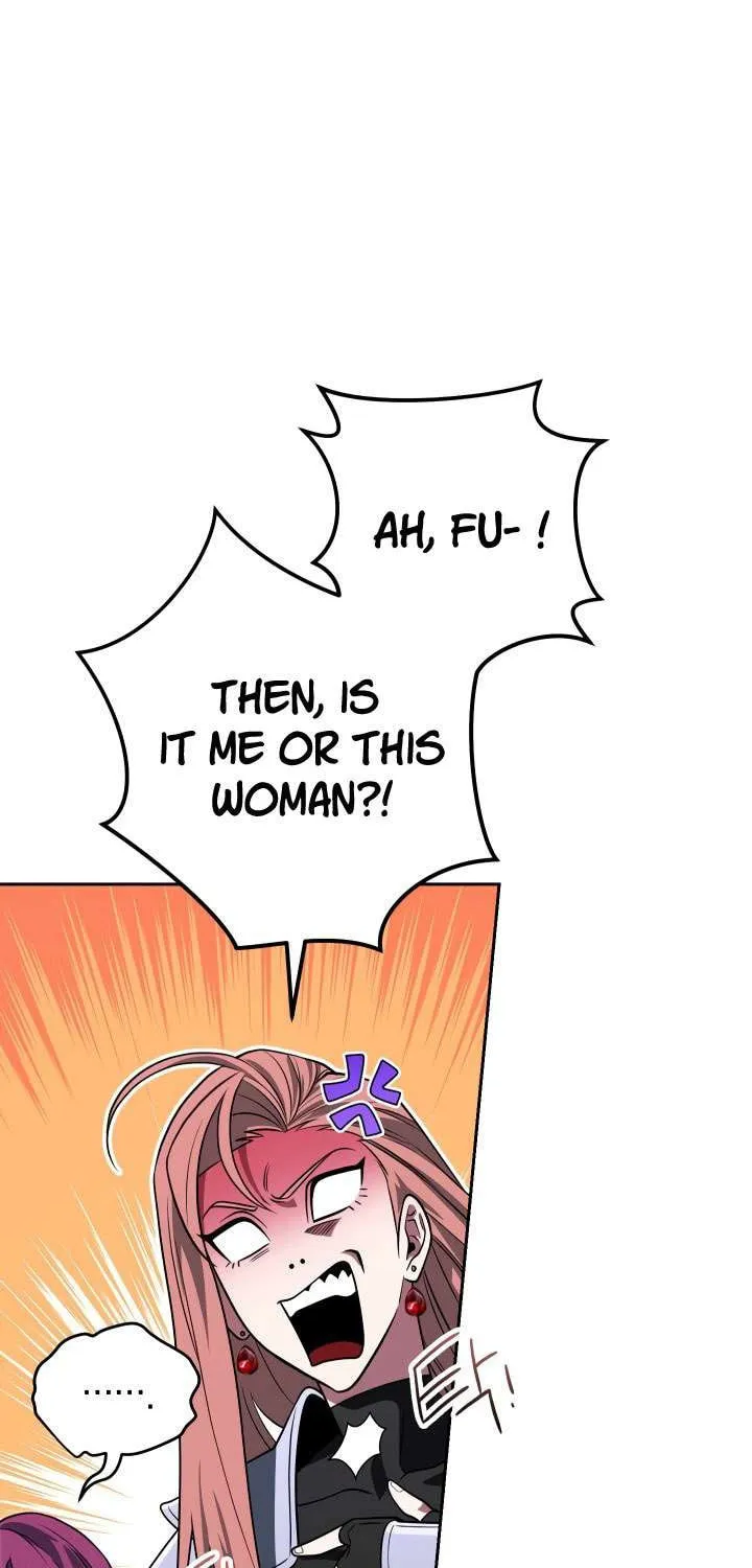 Nae Buhadeuri Michindeusi Yuneunghada Chapter 27 page 17 - 