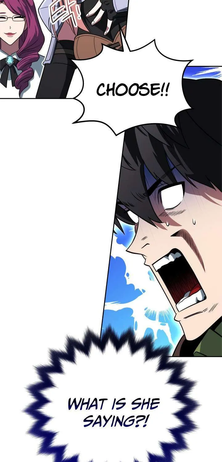 Nae Buhadeuri Michindeusi Yuneunghada Chapter 27 page 18 - 