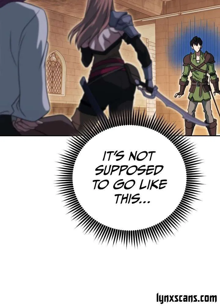 Nae Buhadeuri Michindeusi Yuneunghada Chapter 27 page 20 - 