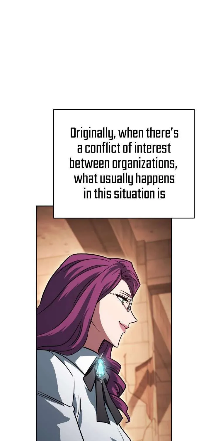 Nae Buhadeuri Michindeusi Yuneunghada Chapter 27 page 21 - 
