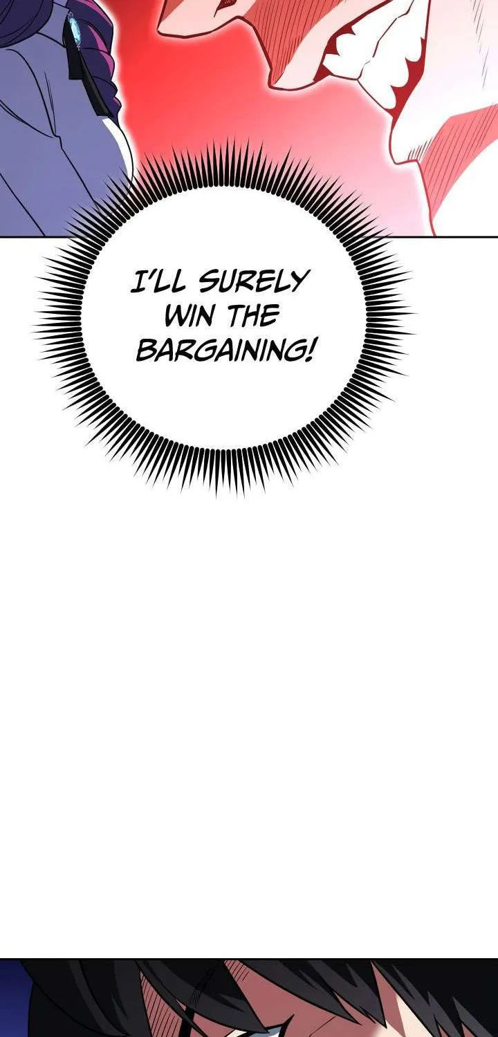 Nae Buhadeuri Michindeusi Yuneunghada Chapter 27 page 26 - 