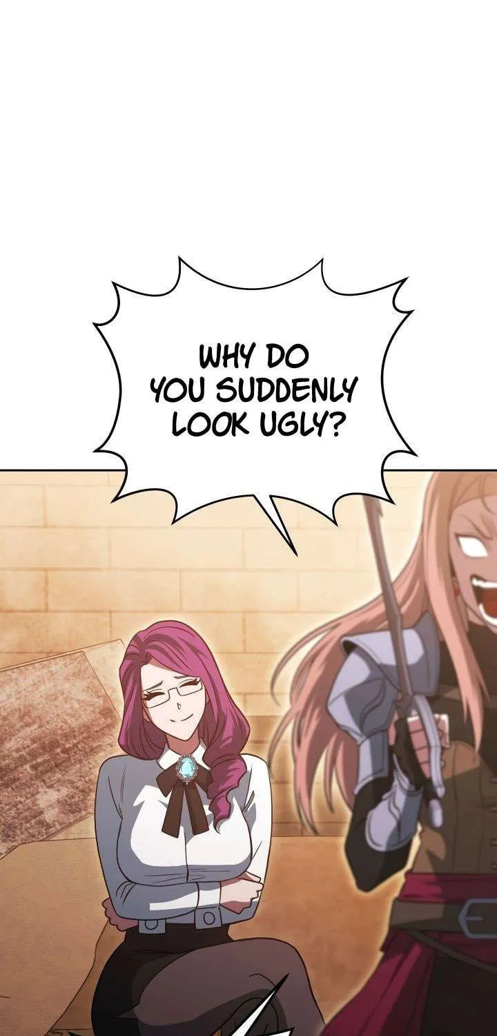 Nae Buhadeuri Michindeusi Yuneunghada Chapter 27 page 28 - 