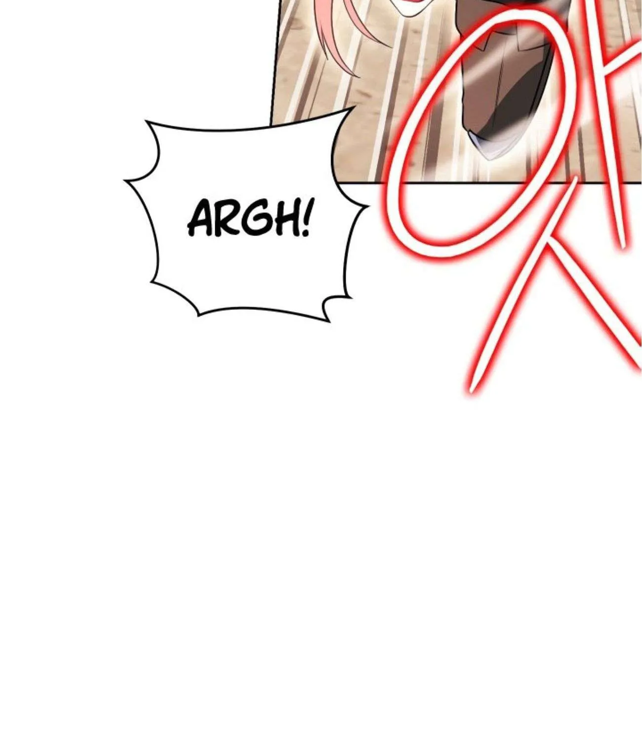 Nae Buhadeuri Michindeusi Yuneunghada Chapter 27 page 4 - 