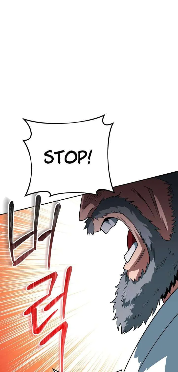 Nae Buhadeuri Michindeusi Yuneunghada Chapter 27 page 37 - 