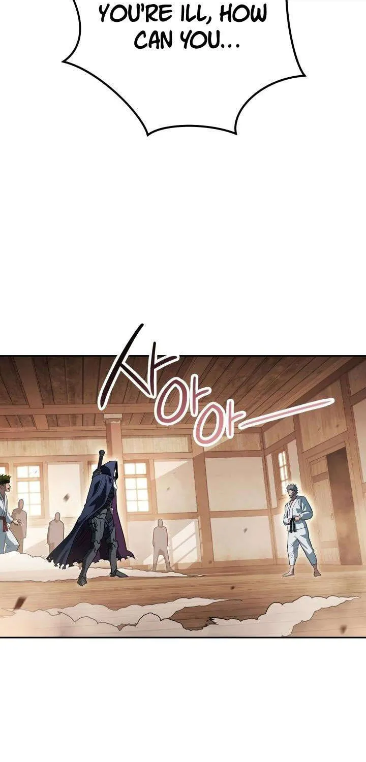 Nae Buhadeuri Michindeusi Yuneunghada Chapter 27 page 43 - 