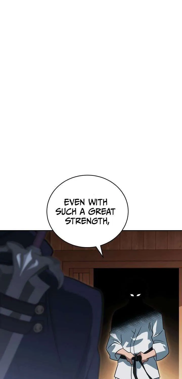 Nae Buhadeuri Michindeusi Yuneunghada Chapter 27 page 44 - 