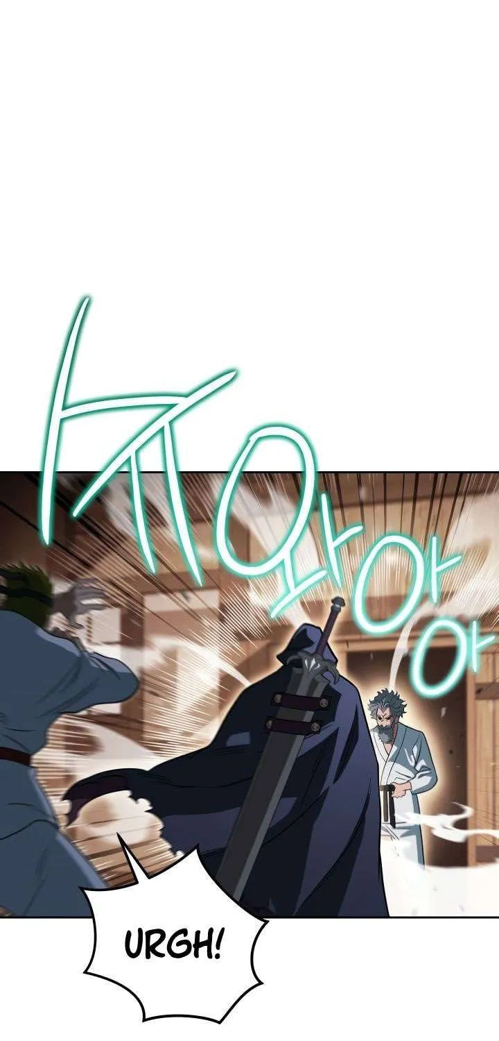 Nae Buhadeuri Michindeusi Yuneunghada Chapter 27 page 47 - 