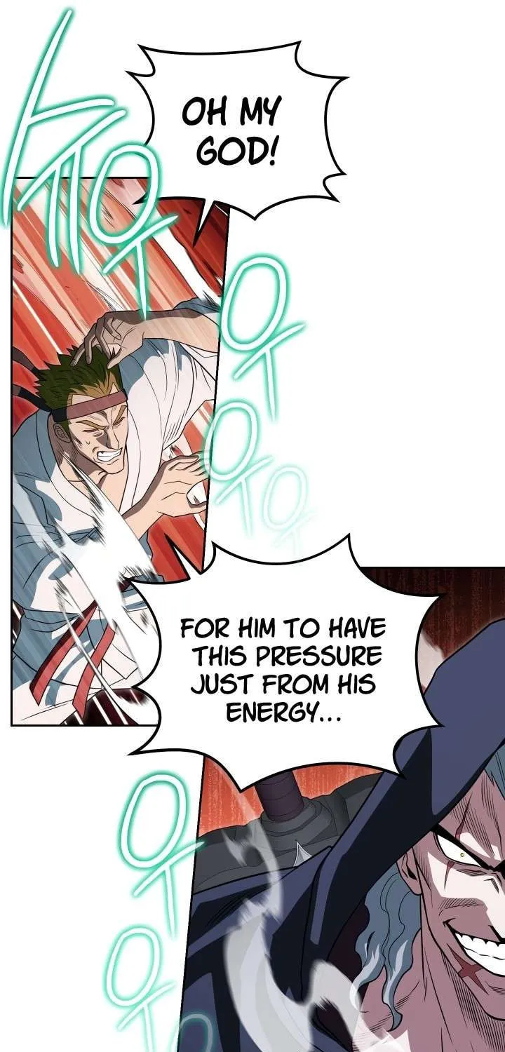 Nae Buhadeuri Michindeusi Yuneunghada Chapter 27 page 49 - 