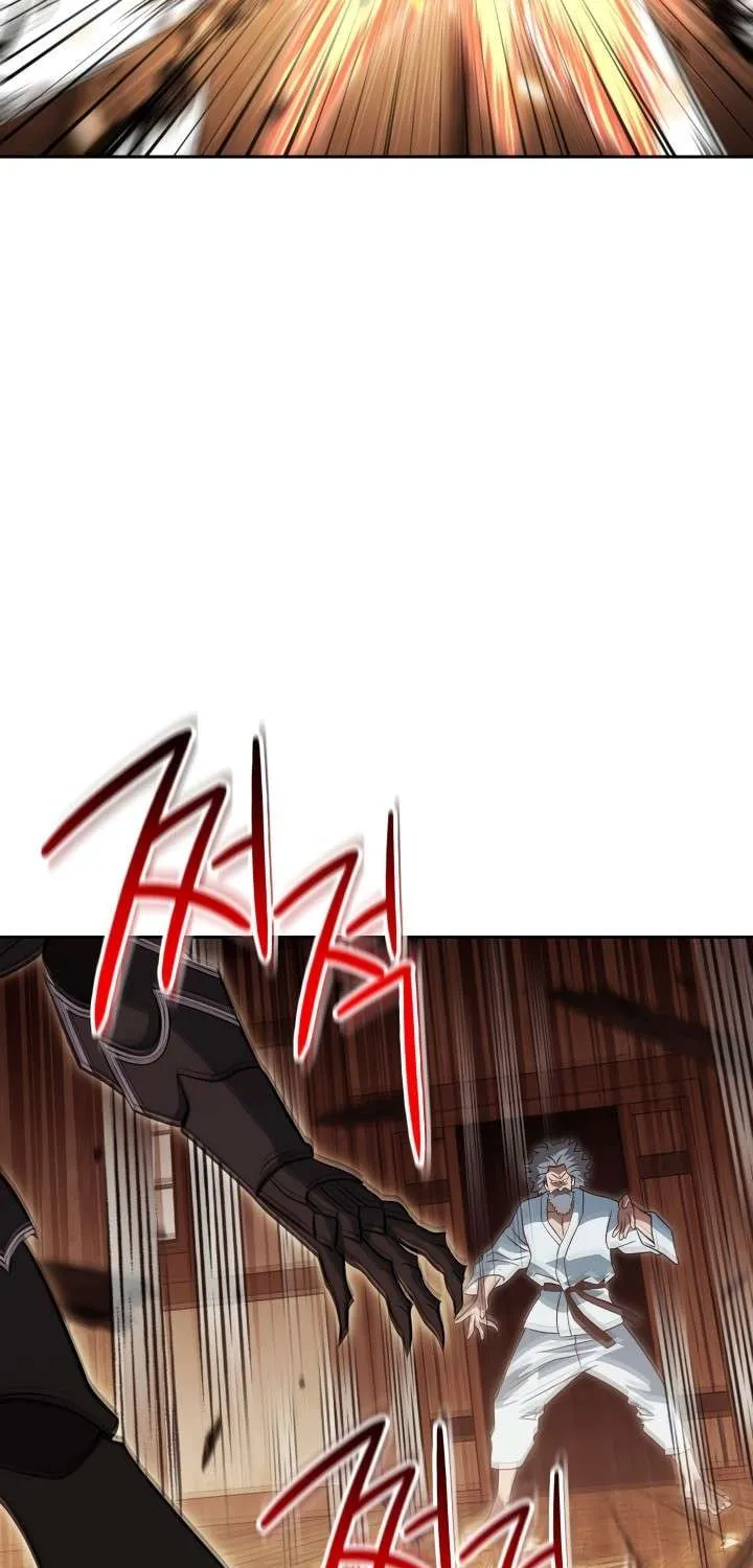 Nae Buhadeuri Michindeusi Yuneunghada Chapter 27 page 53 - 