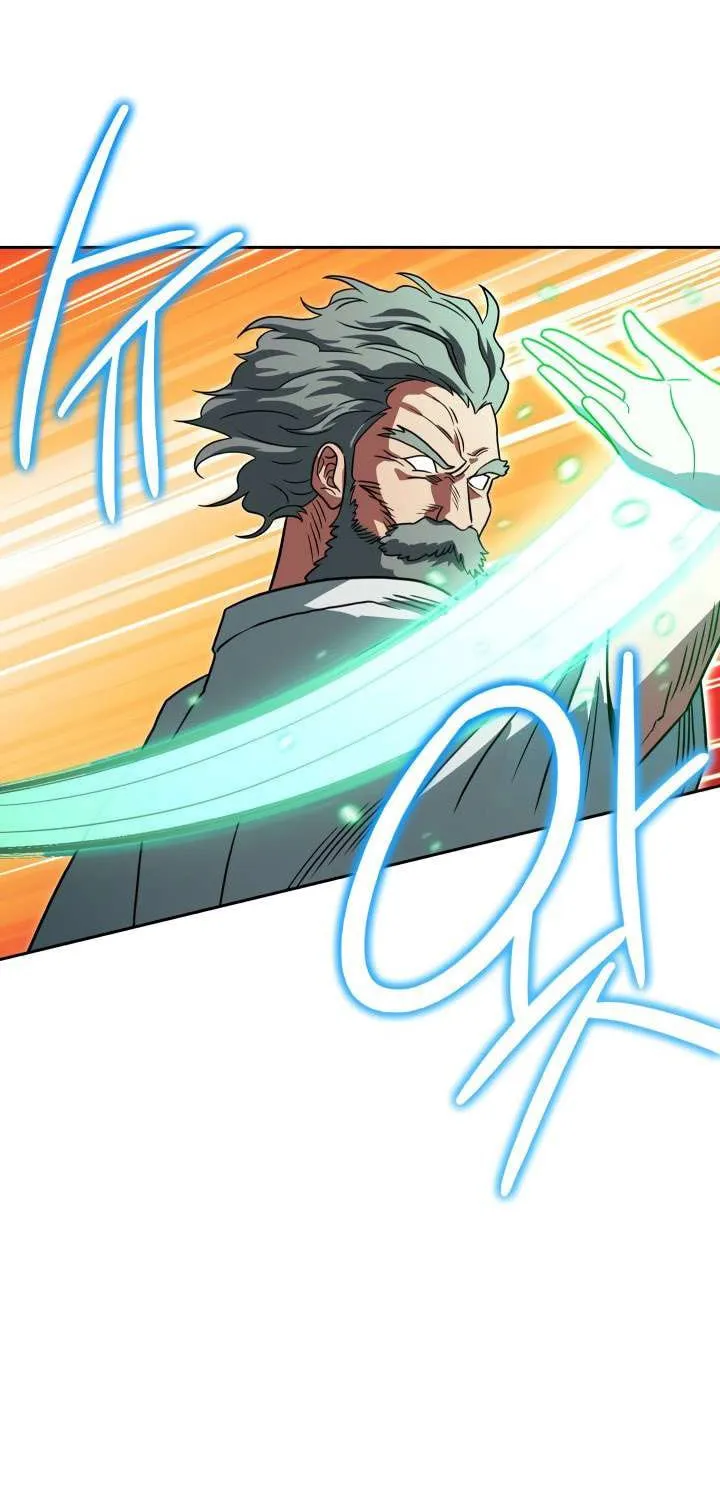 Nae Buhadeuri Michindeusi Yuneunghada Chapter 27 page 57 - 