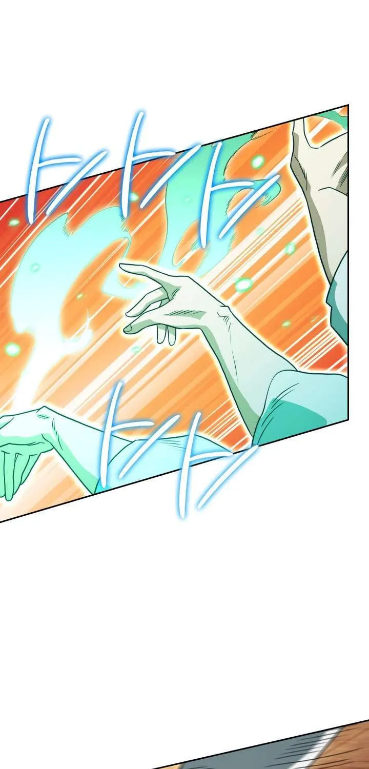 Nae Buhadeuri Michindeusi Yuneunghada Chapter 27 page 58 - 