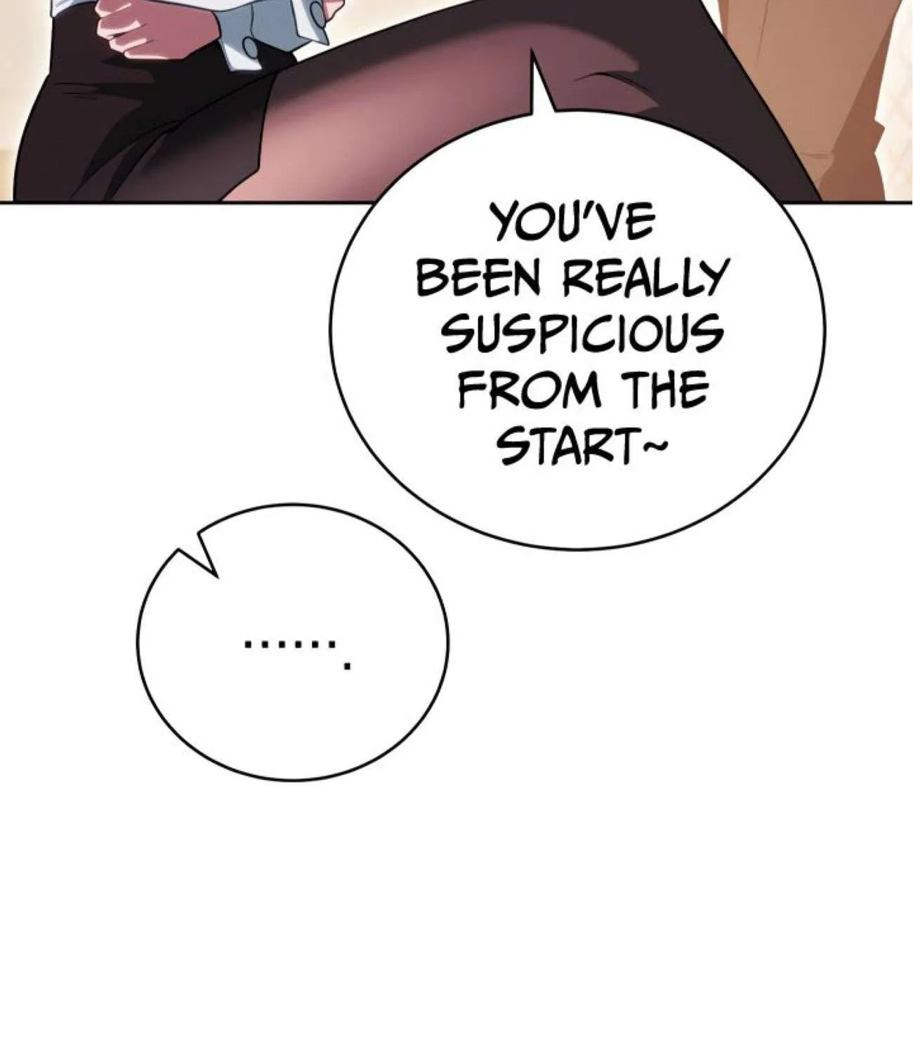 Nae Buhadeuri Michindeusi Yuneunghada Chapter 27 page 7 - 